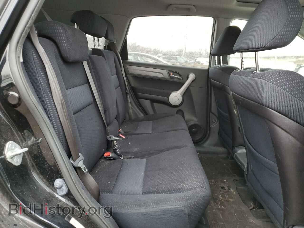 2007 HONDA CRV - VIN: JHLRE48547C010834 - Фото 11