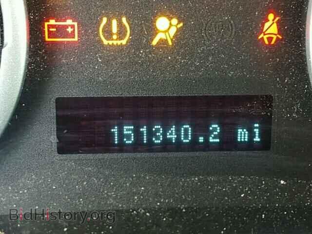 2009 FORD FOCUS - VIN: 1FAHP37N69W148462 - Фото 8