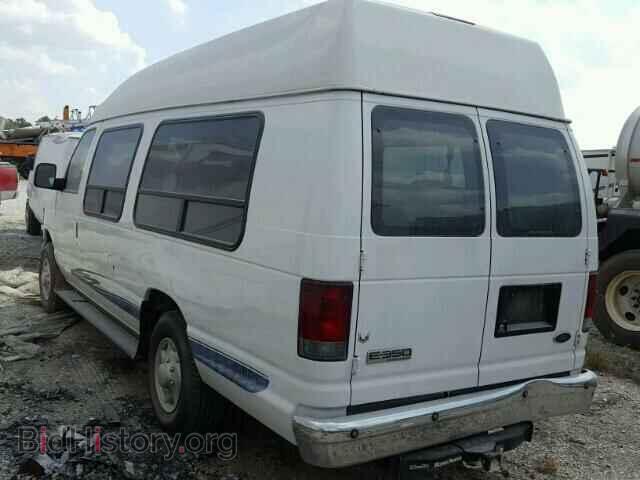2007 FORD ECONOLINE - VIN: 1FDSS34L57DA78832 - Фото 3
