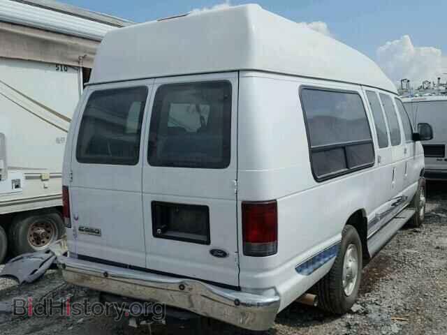 2007 FORD ECONOLINE - VIN: 1FDSS34L57DA78832 - Фото 4