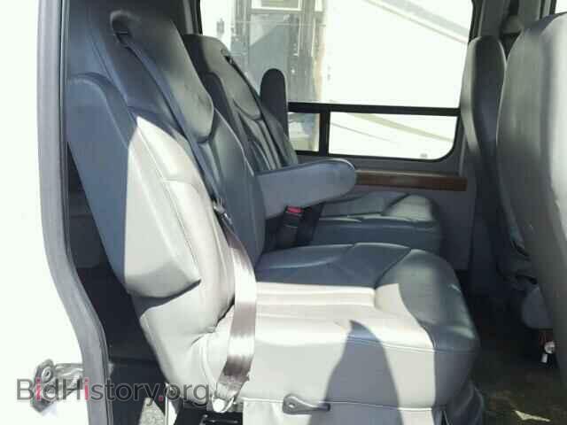 2007 FORD ECONOLINE - VIN: 1FDSS34L57DA78832 - Фото 6