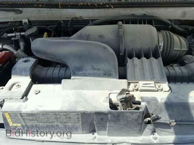 2007 FORD ECONOLINE - VIN: 1FDSS34L57DA78832 - Фото 7