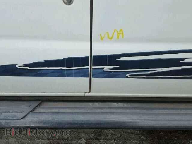 2007 FORD ECONOLINE - VIN: 1FDSS34L57DA78832 - Фото 9