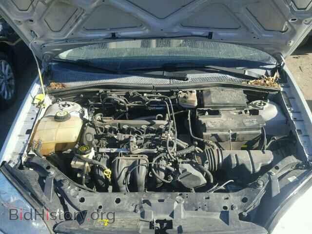 2007 FORD FOCUS - VIN: 1FAFP34N77W243847 - Фото 7