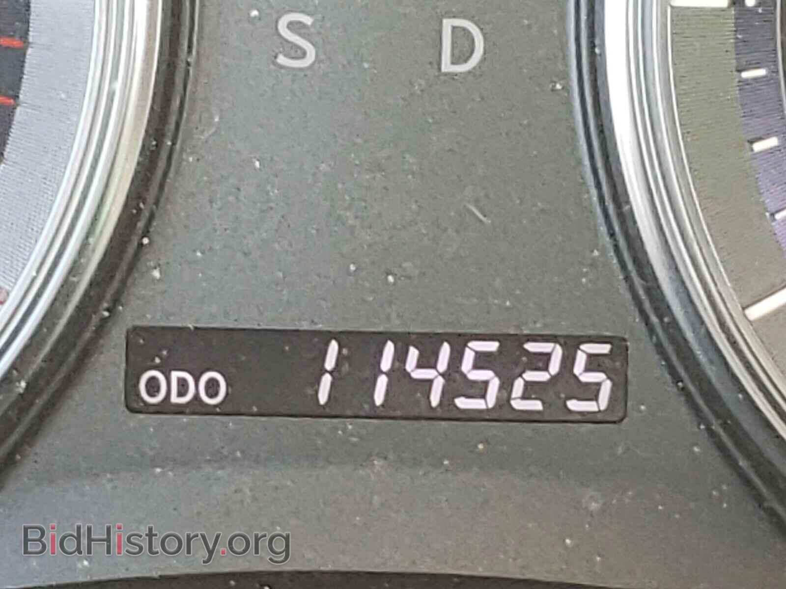 2011 LEXUS ES - VIN: JTHBK1EG1B2451698 - Фото 8