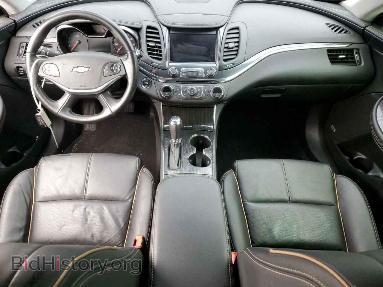 2019 CHEVROLET IMPALA - VIN: 2G1105S3XK9152670 - Фото 8