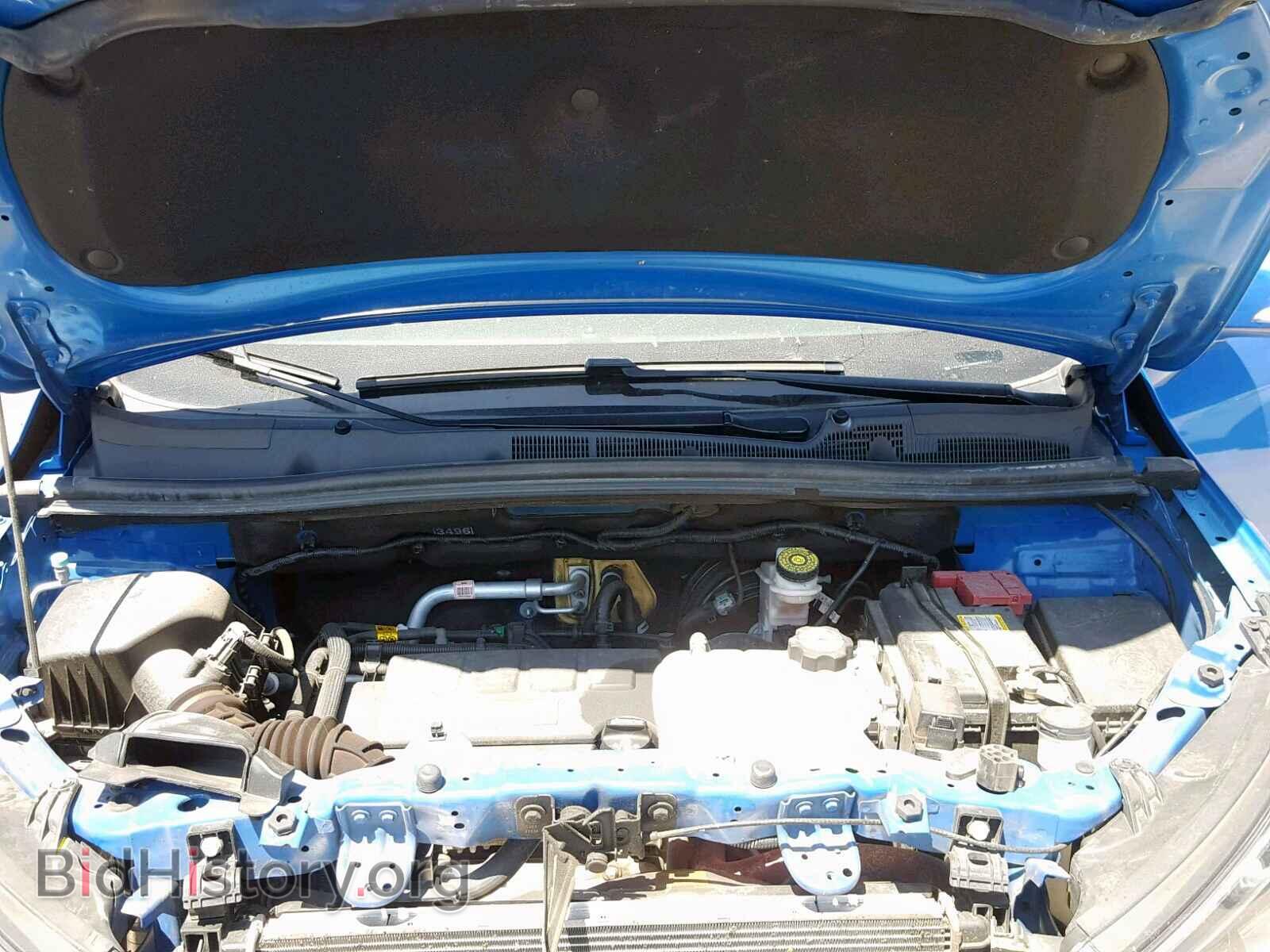 2018 BUICK ENCORE ESS - VIN: KL4CJGSB3JB525197 - Фото 7
