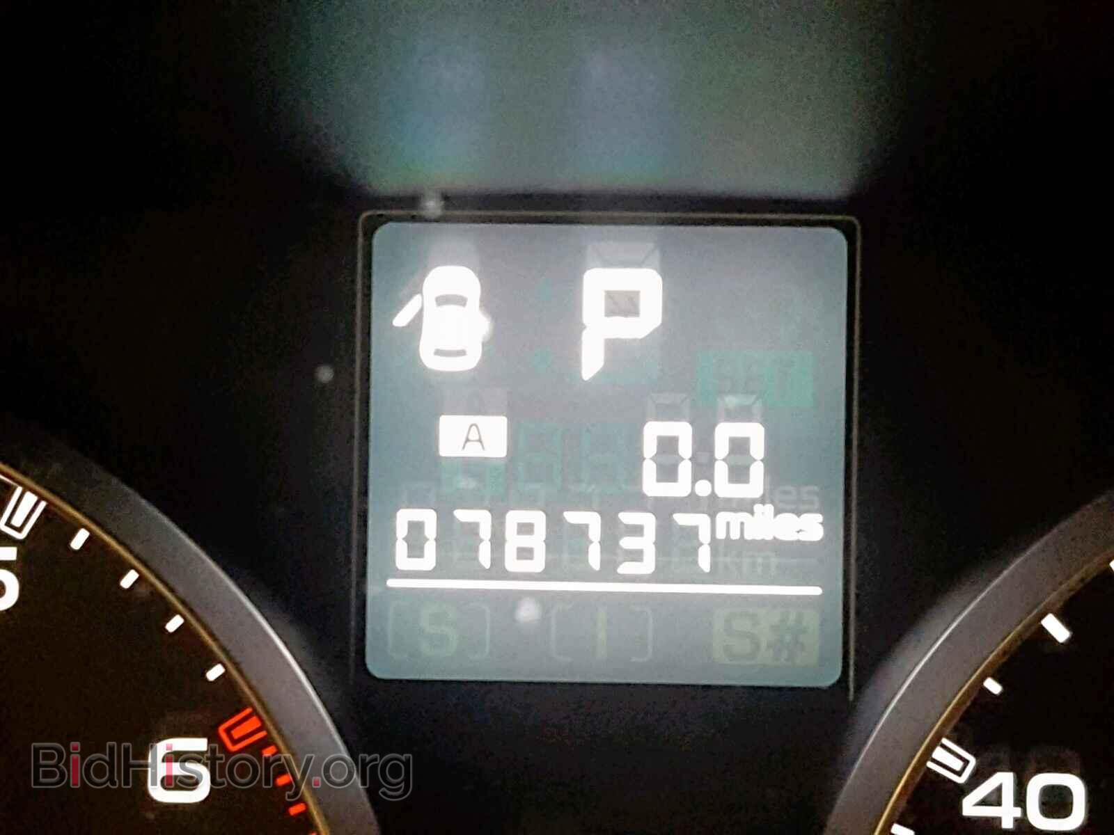 2014 SUBARU LEGACY - VIN: 4S3BMBC64E3024154 - Фото 8