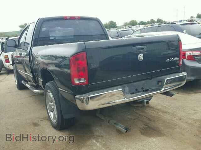 2003 DODGE RAM 1500 - VIN: 1D7HU18D83S325479 - Фото 3