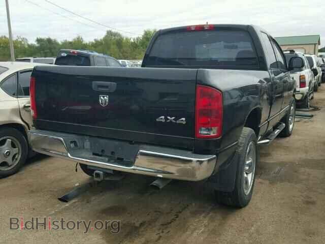 2003 DODGE RAM 1500 - VIN: 1D7HU18D83S325479 - Фото 4