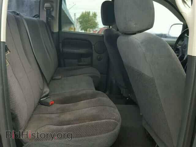 2003 DODGE RAM 1500 - VIN: 1D7HU18D83S325479 - Фото 6