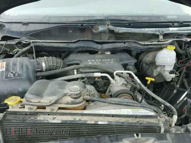 2003 DODGE RAM 1500 - VIN: 1D7HU18D83S325479 - Фото 7