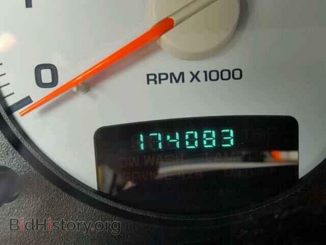 2003 DODGE RAM 1500 - VIN: 1D7HU18D83S325479 - Фото 8