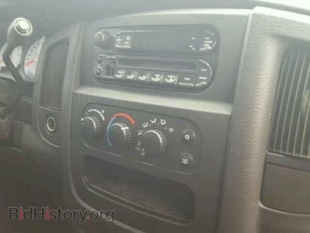 2003 DODGE RAM 1500 - VIN: 1D7HU18D83S325479 - Фото 9