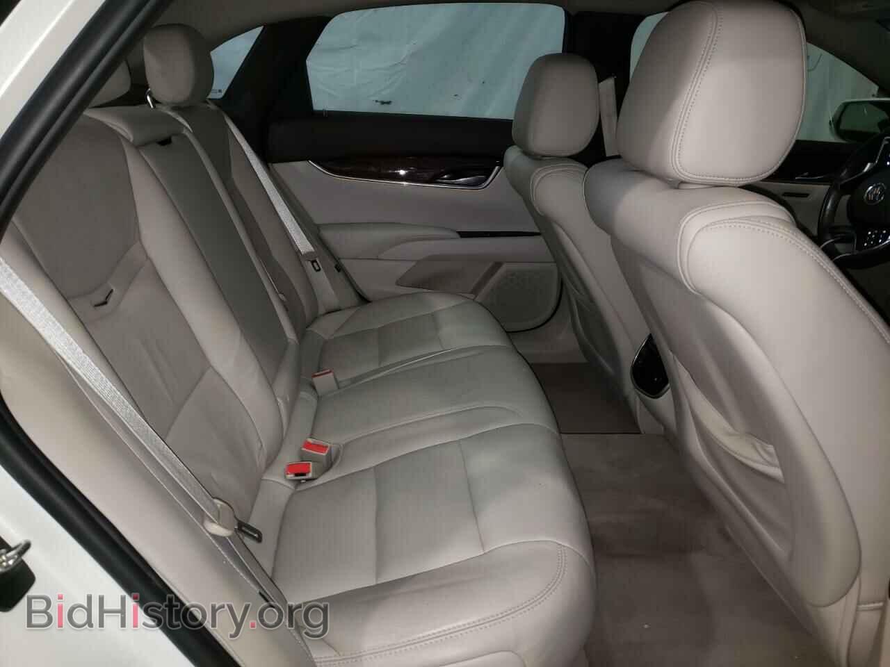2015 CADILLAC XTS - VIN: 2G61N5S35F9124566 - Фото 6