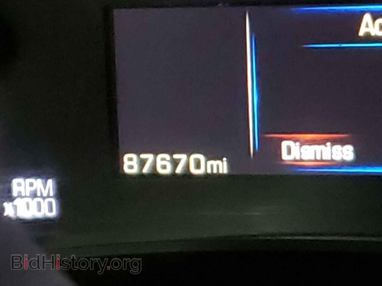 2015 CADILLAC XTS - VIN: 2G61N5S35F9124566 - Фото 8