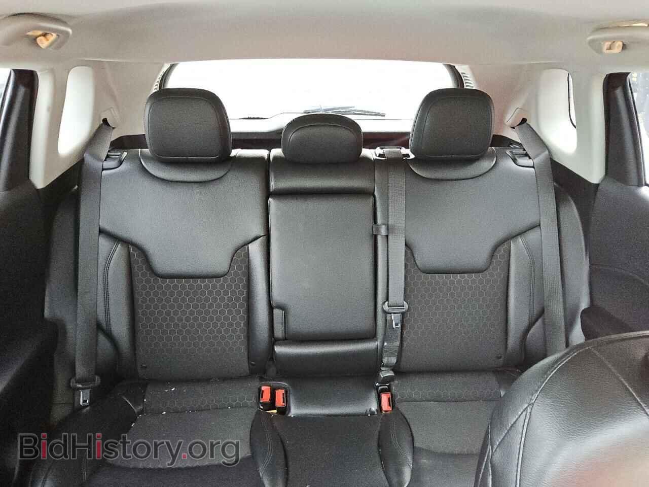 2021 JEEP COMPASS - VIN: 3C4NJDBB5MT595865 - Photo 10