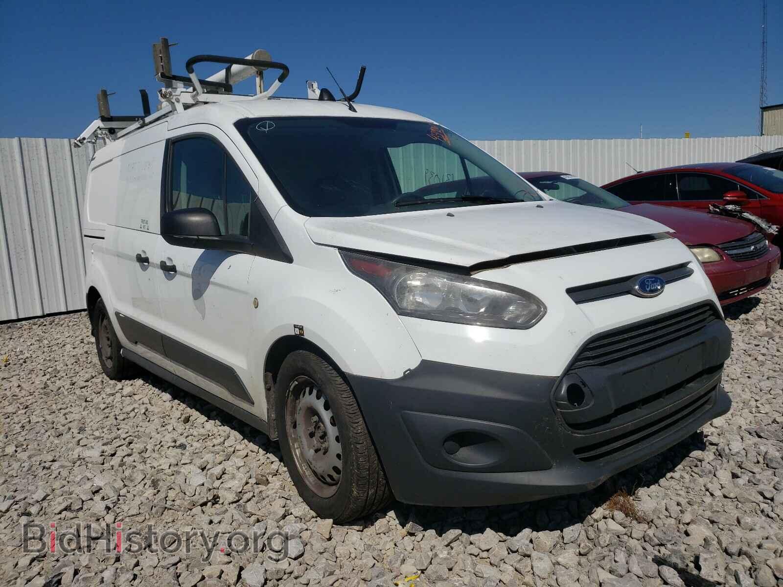 2014 FORD TRANSIT CO - VIN: NM0LS7E79E1162293 - Фото 9