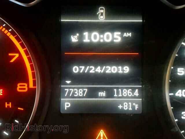 2015 AUDI S3 - VIN: WAUBFGFF3F1005544 - Фото 8
