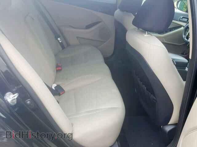 2013 KIA OPTIMA LX - VIN: 5XXGM4A75DG239621 - Фото 6