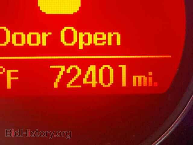 2013 KIA OPTIMA LX - VIN: 5XXGM4A75DG239621 - Фото 8