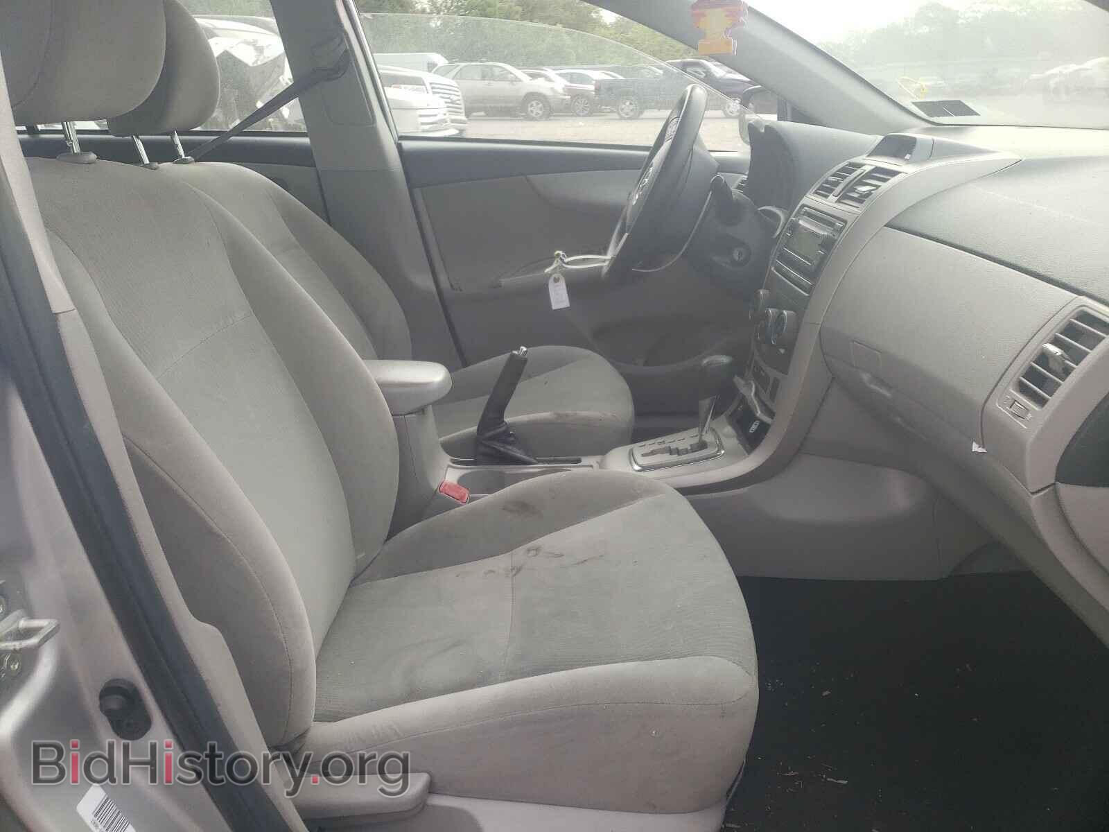 2012 TOYOTA COROLLA - VIN: 2T1BU4EE2CC783759 - Photo 5