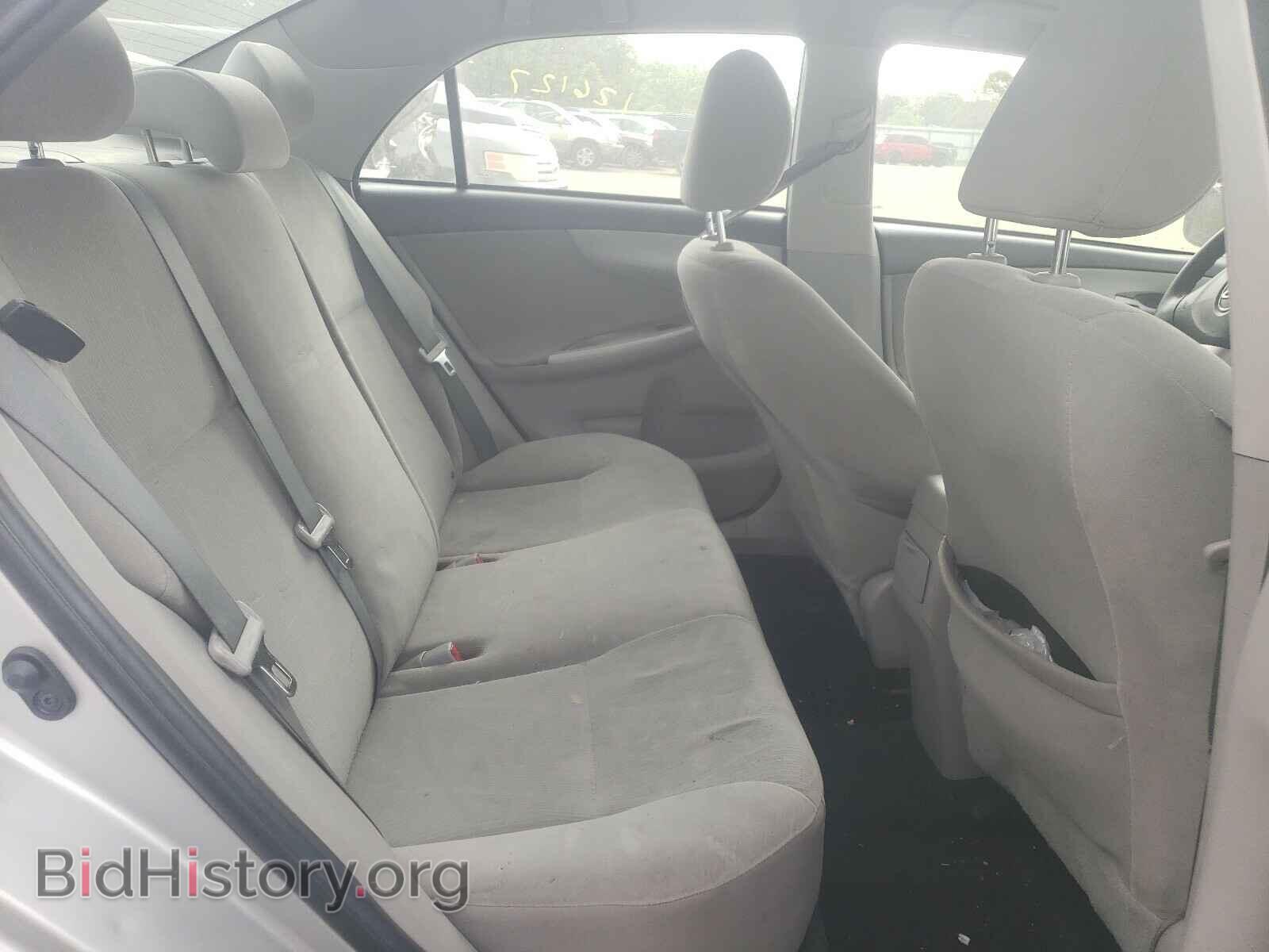 2012 TOYOTA COROLLA - VIN: 2T1BU4EE2CC783759 - Photo 6