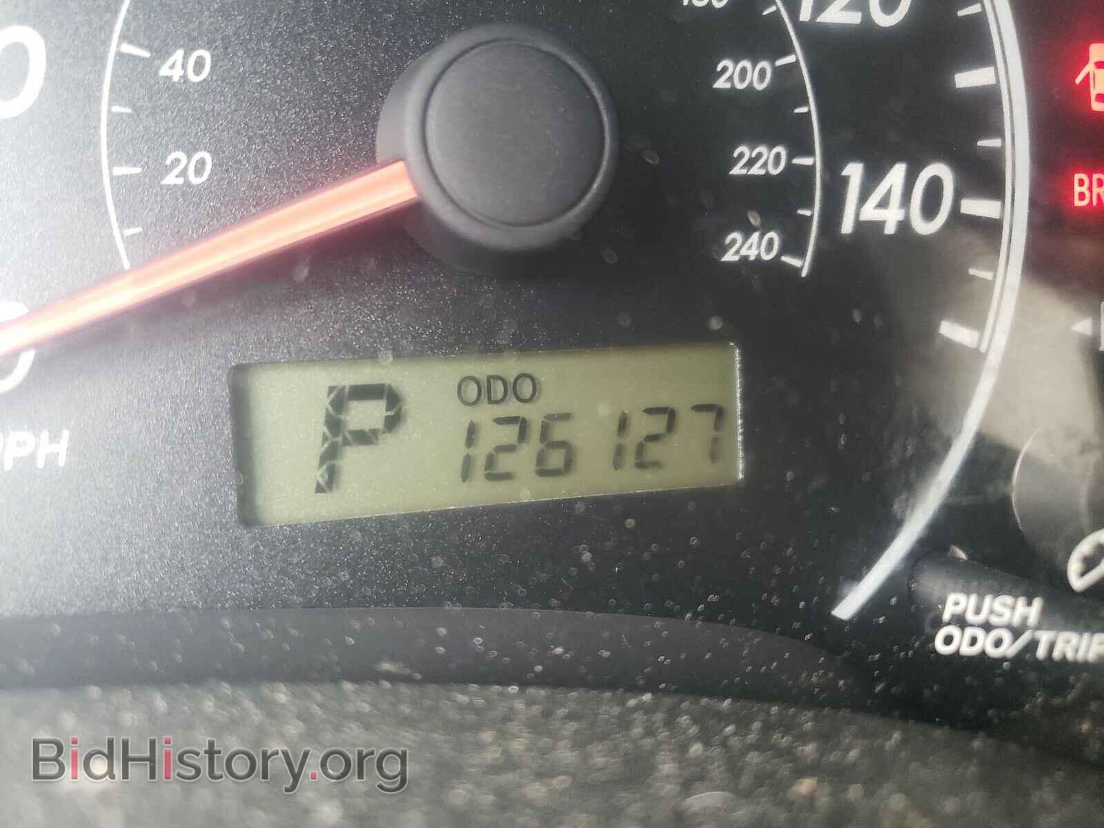 2012 TOYOTA COROLLA - VIN: 2T1BU4EE2CC783759 - Photo 8