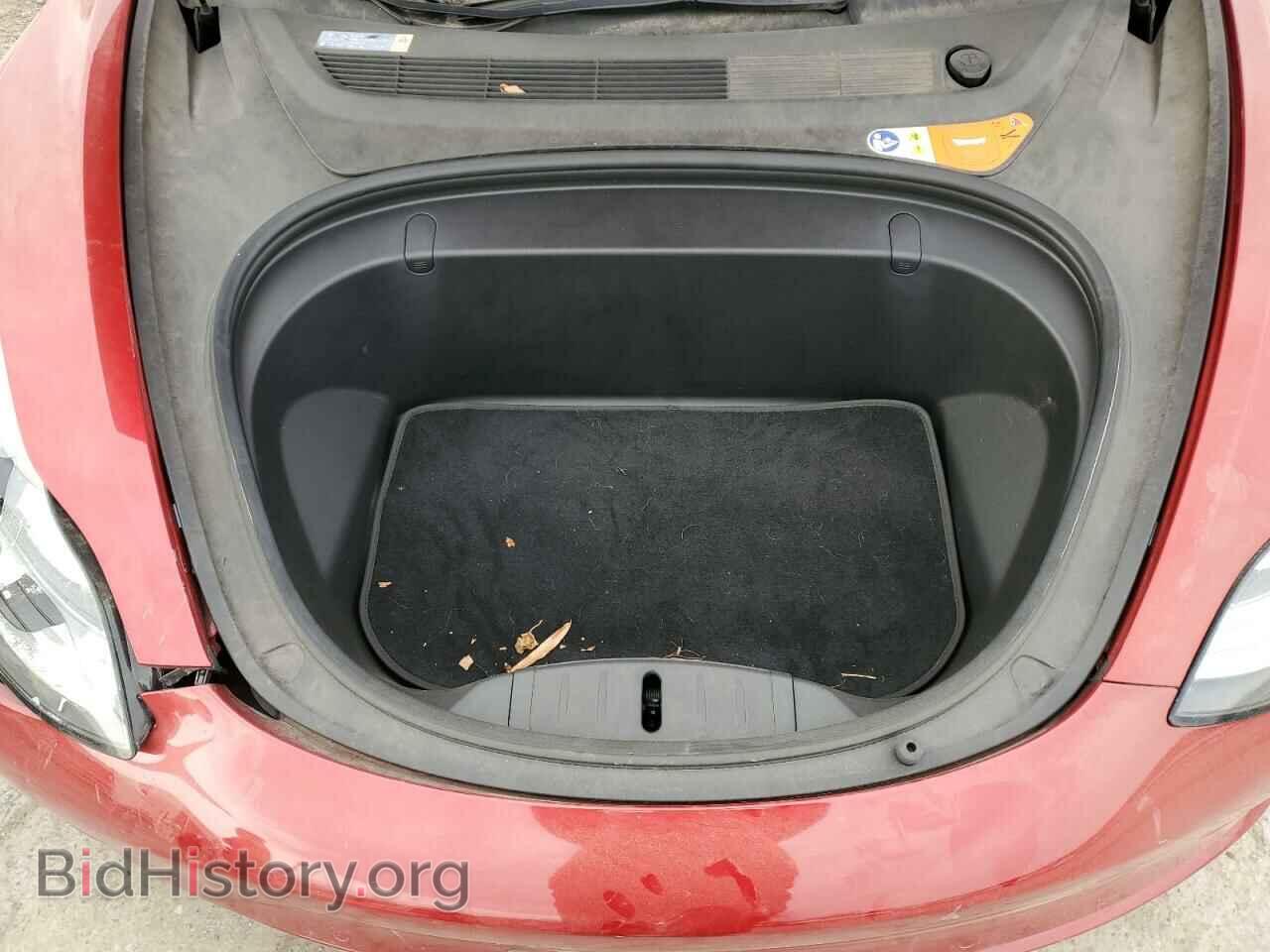 2018 TESLA MODEL 3 - VIN: 5YJ3E1EA9JF022264 - Photo 11