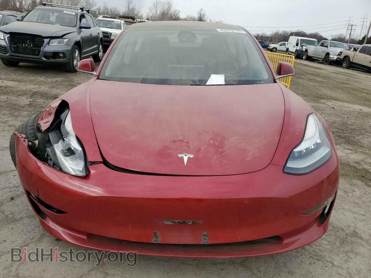 2018 TESLA MODEL 3 - VIN: 5YJ3E1EA9JF022264 - Photo 5