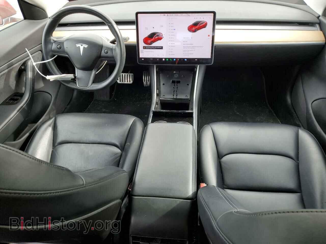 2018 TESLA MODEL 3 - VIN: 5YJ3E1EA9JF022264 - Photo 8