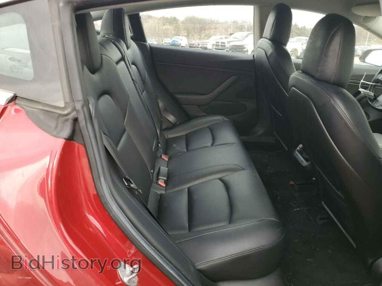 2018 TESLA MODEL 3 - VIN: 5YJ3E1EA9JF022264 - Photo 10