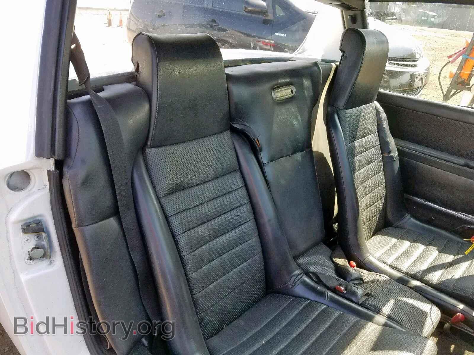 1972 PORSCHE 914 - VIN: 4722906948 - Фото 6