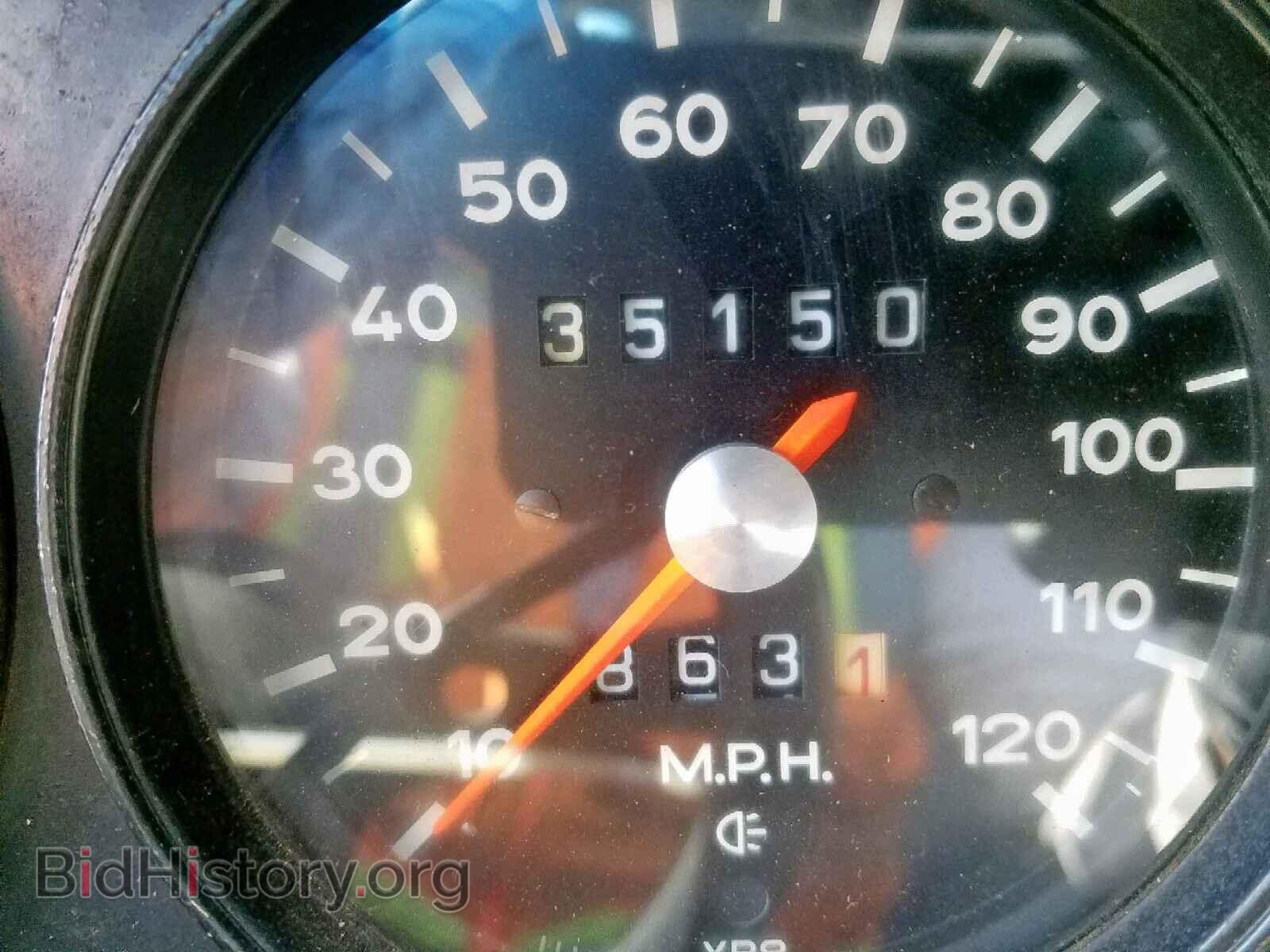 1972 PORSCHE 914 - VIN: 4722906948 - Фото 8