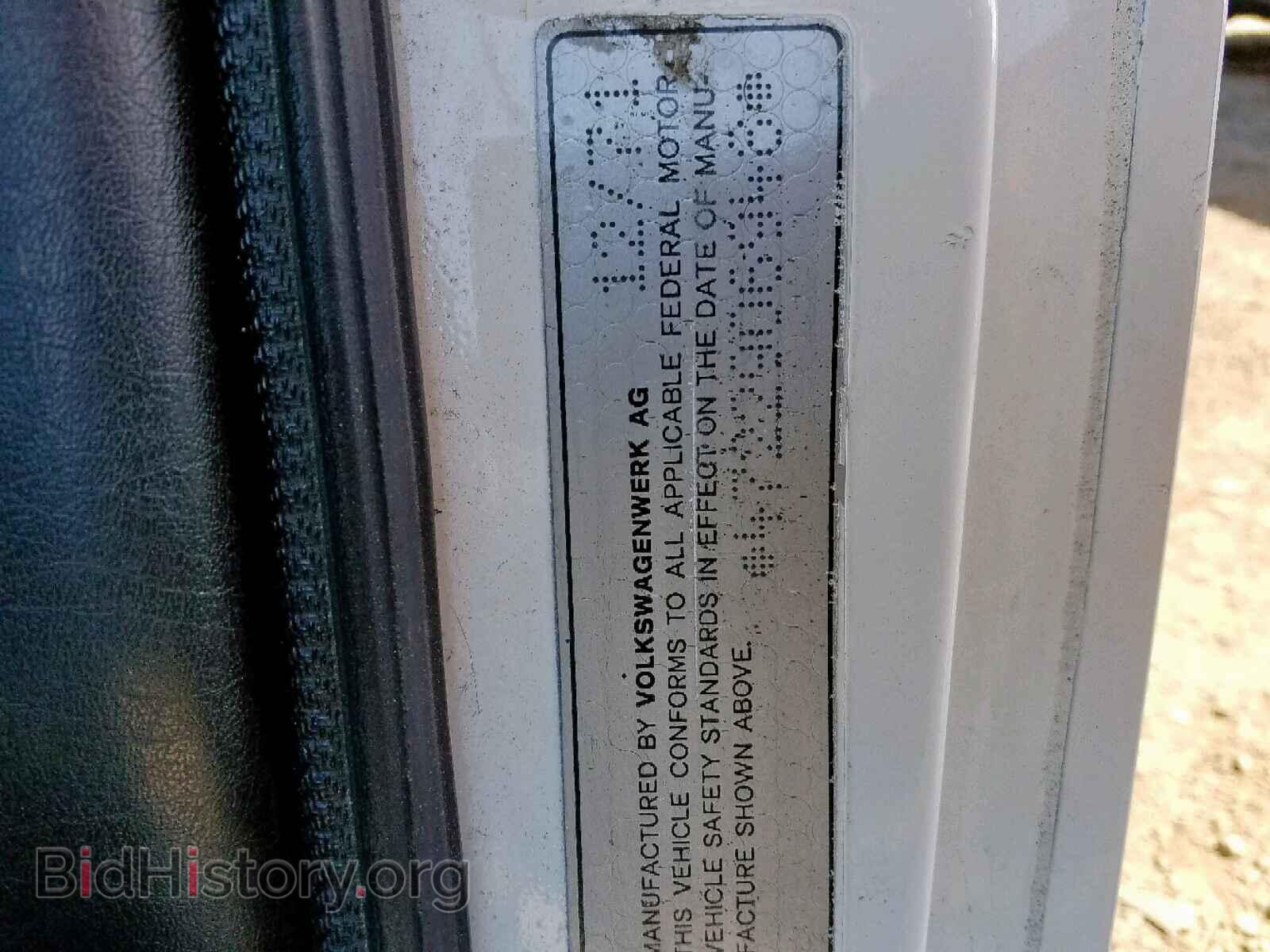1972 PORSCHE 914 - VIN: 4722906948 - Фото 10