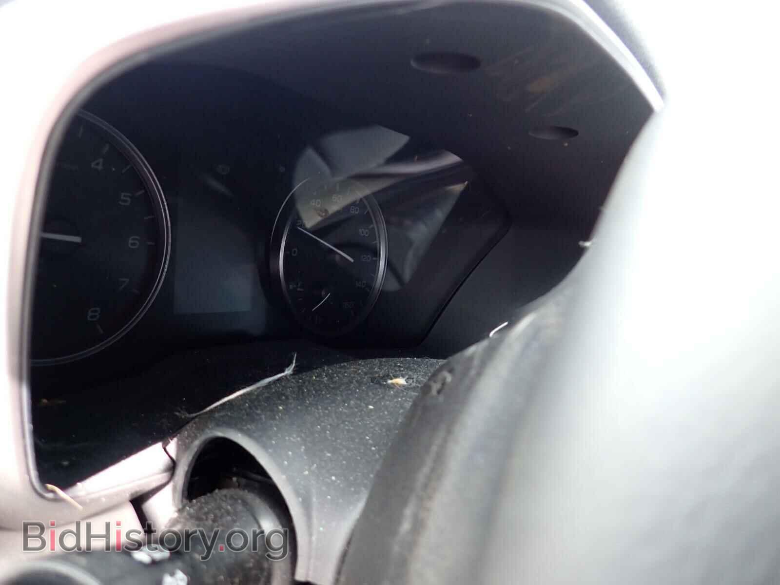2021 SUBARU OUTBACK - VIN: 4S4BTANC9M3136586 - Фото 8