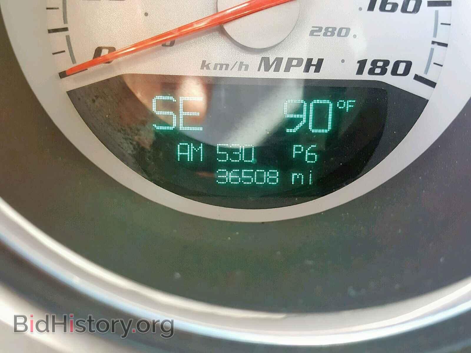 2009 DODGE CHALLENGER - VIN: 2B3LJ74W89H579461 - Фото 8