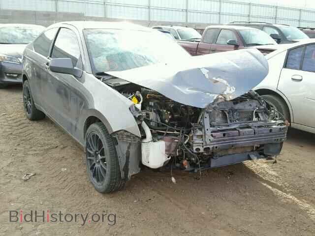 Photo 1FAHP3CN7AW130286 - FORD FOCUS 2010