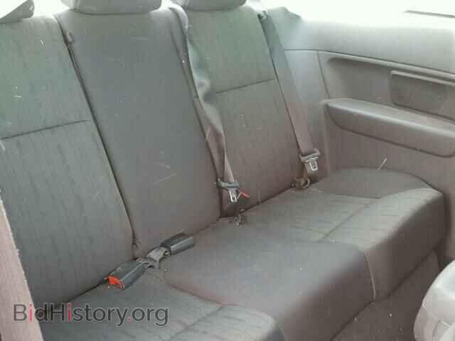 2010 FORD FOCUS - VIN: 1FAHP3CN7AW130286 - Фото 6