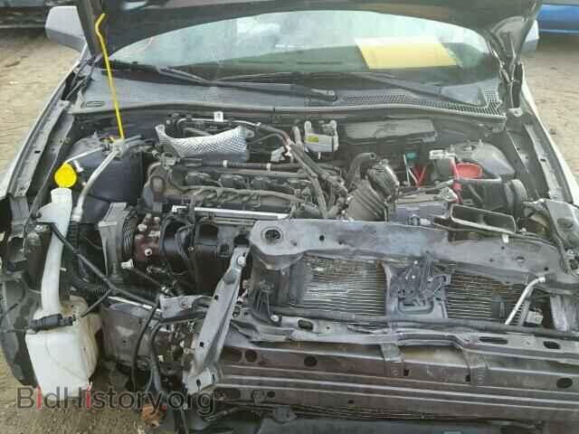 2010 FORD FOCUS - VIN: 1FAHP3CN7AW130286 - Фото 7