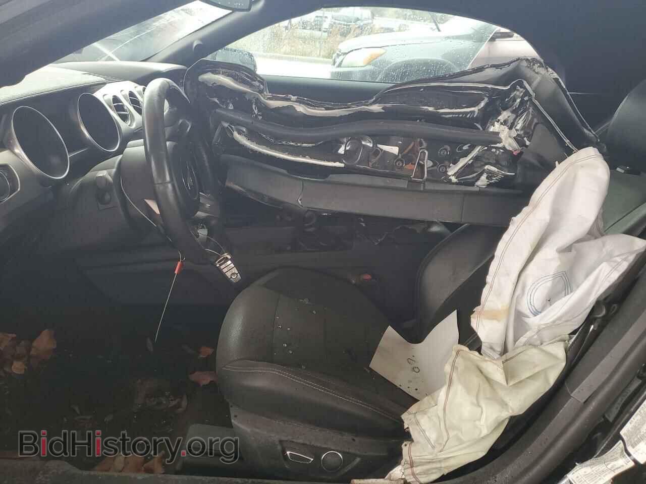 2018 FORD ALL Models - VIN: 1FATP8UH2J5124420 - Фото 7