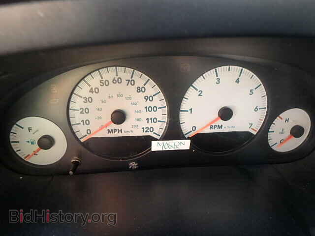 2006 DODGE CARAVAN - VIN: 1D4GP24R06B683784 - Фото 8