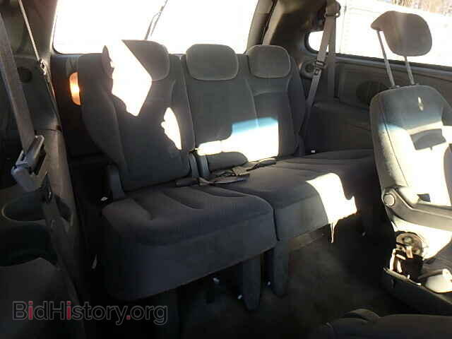 2006 DODGE CARAVAN - VIN: 1D4GP24R06B683784 - Фото 9