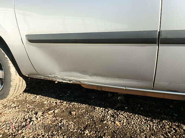 2006 DODGE CARAVAN - VIN: 1D4GP24R06B683784 - Фото 10