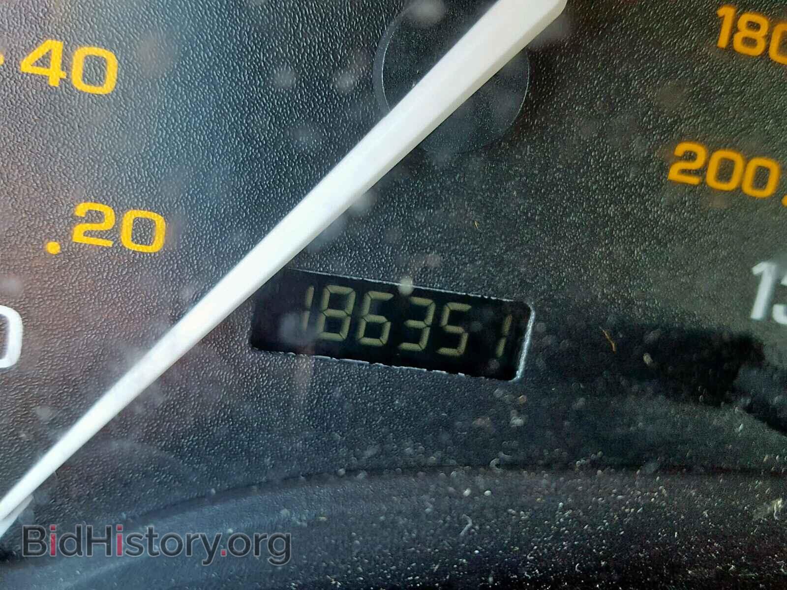 2003 SATURN VUE - VIN: 5GZCZ53B13S876760 - Фото 8