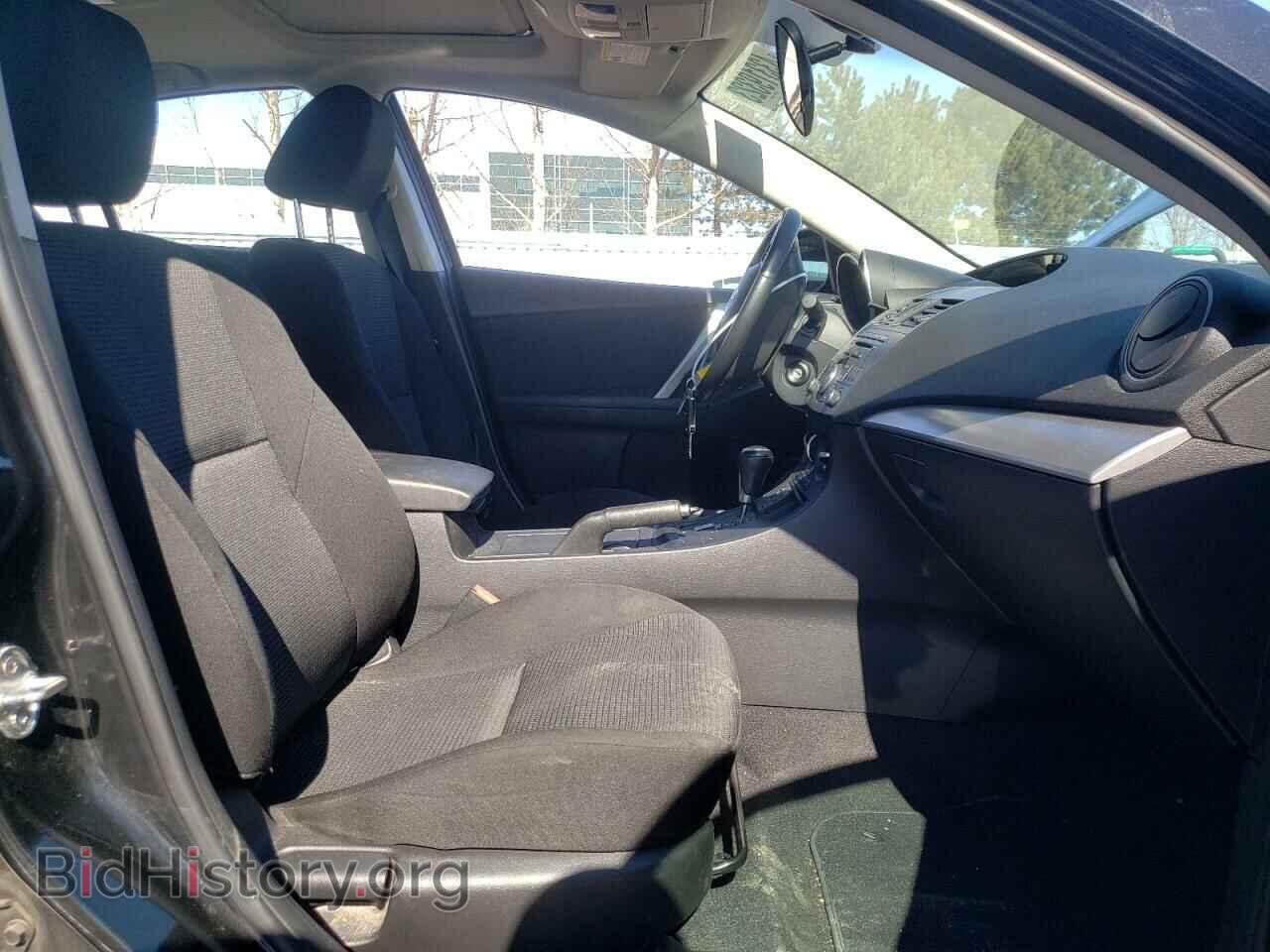 2013 MAZDA 3 - VIN: JM1BL1V77D1845911 - Photo 7