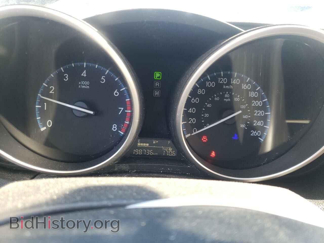 2013 MAZDA 3 - VIN: JM1BL1V77D1845911 - Photo 9