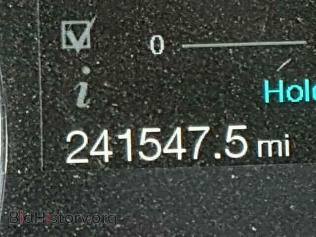 2011 FORD F150 - VIN: 1FTFW1CT0BFC83987 - Фото 8