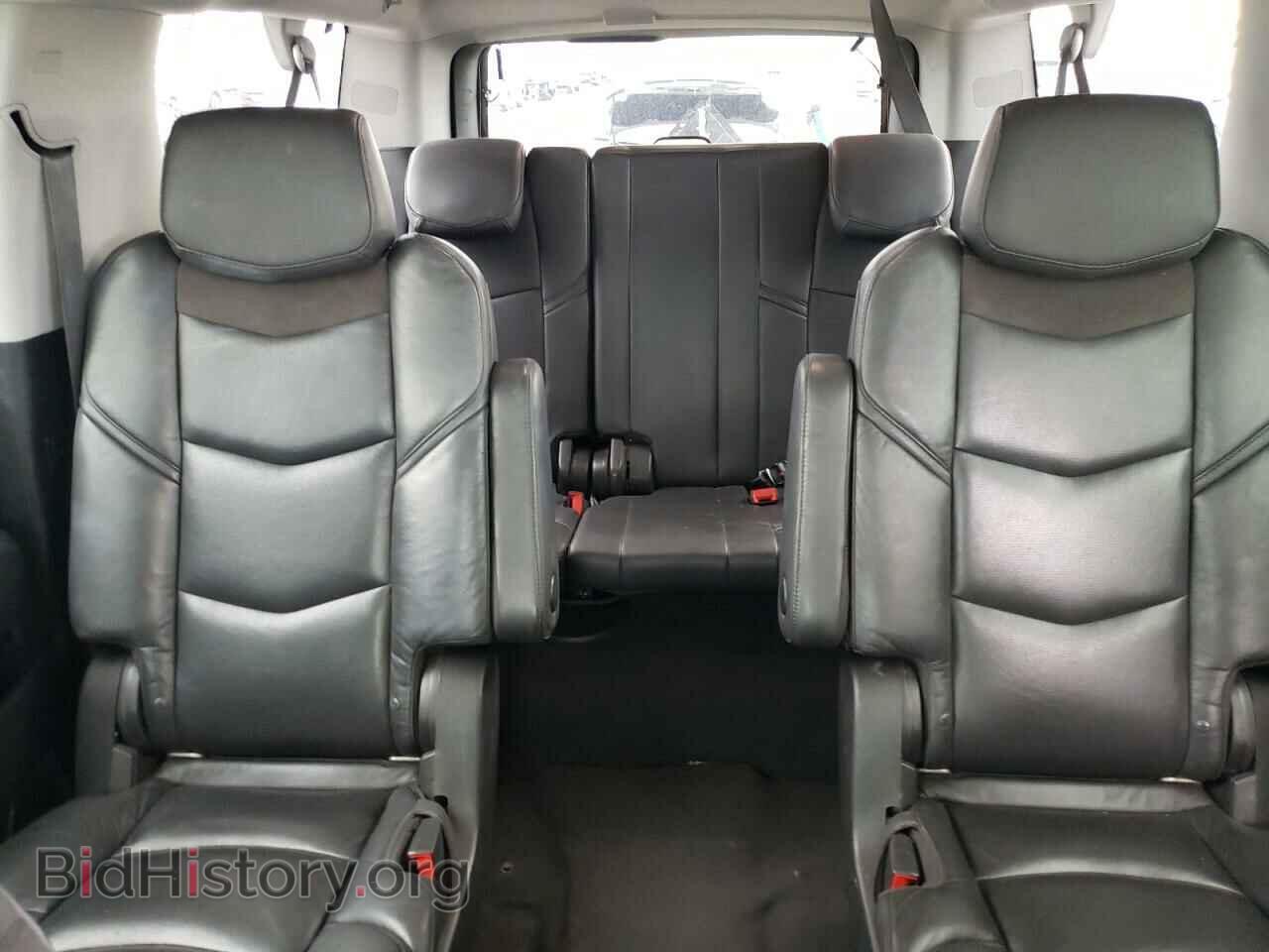2019 CADILLAC ESCALADE - VIN: 1GYS4HKJ4KR189617 - Фото 10