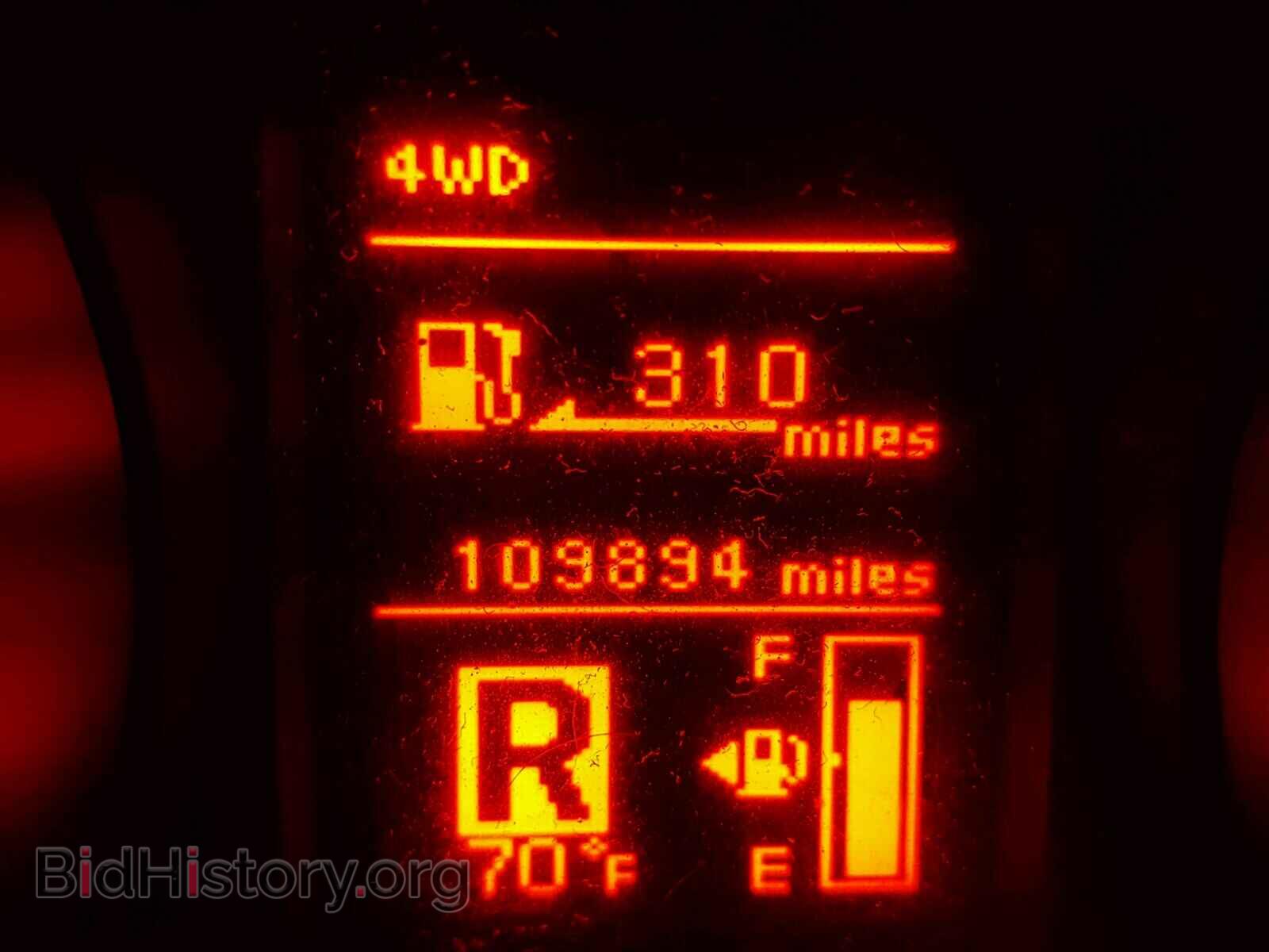 2014 MITSUBISHI LANCER - VIN: JA32V2FW5EU002925 - Фото 8